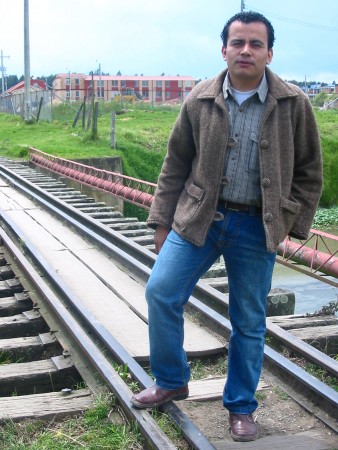SOCRATES CAJAMARCA